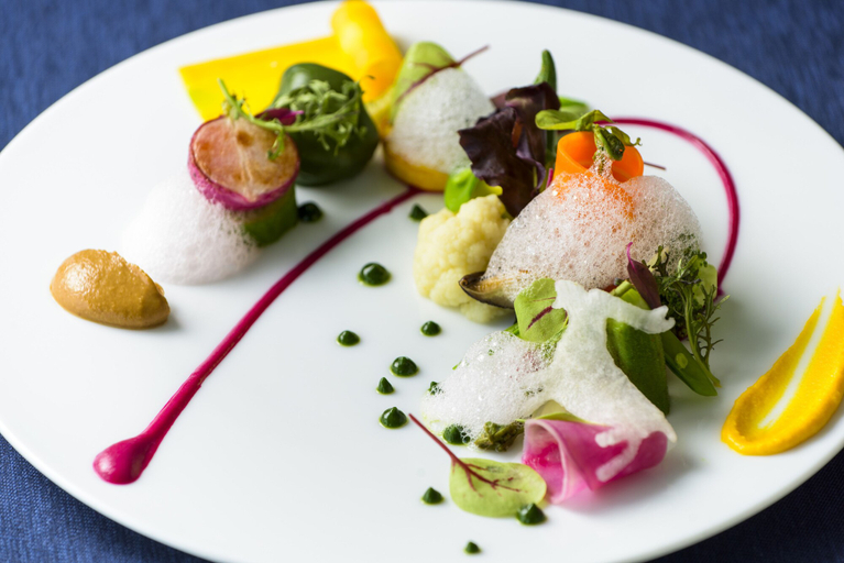 Food & Drinks 5, KONPEKI the villa all suite, Miyakojima