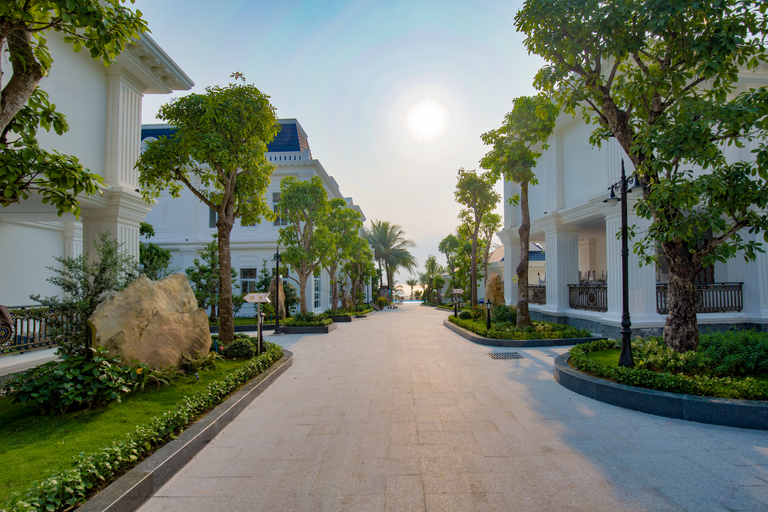 Exterior & Views 2, Thien Thanh Phu Quoc Resort, Phú Quốc