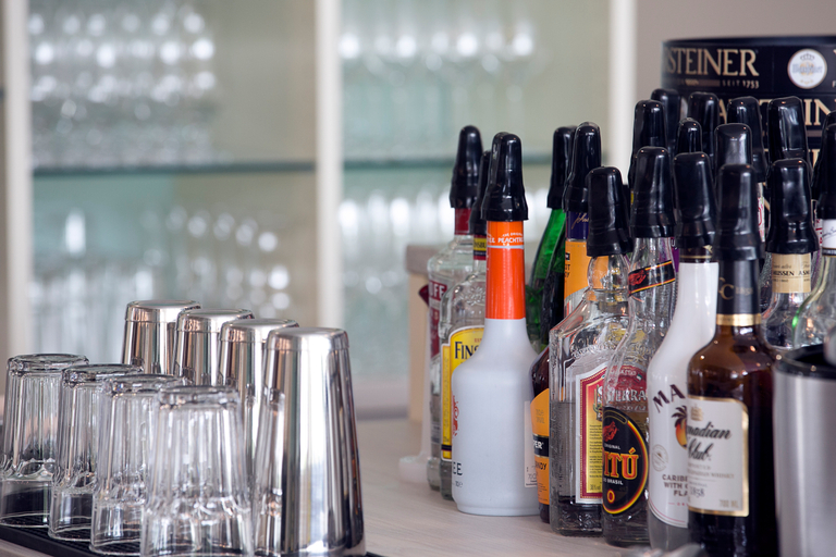 Food & Drinks 5, Nordsee Hotel Bremerhaven City, Bremerhaven