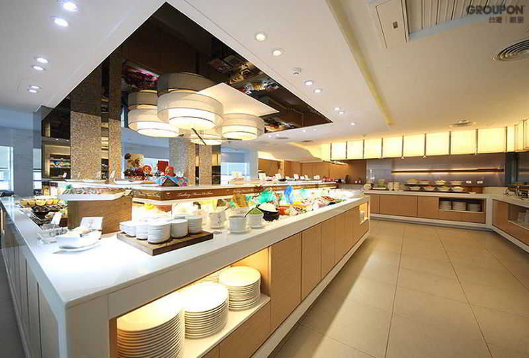Food & Drinks 4, Maison de Chine Chao Yin Building, Taichung