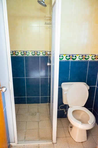 Bathroom 4, Casa Vilasanta, Guadalajara
