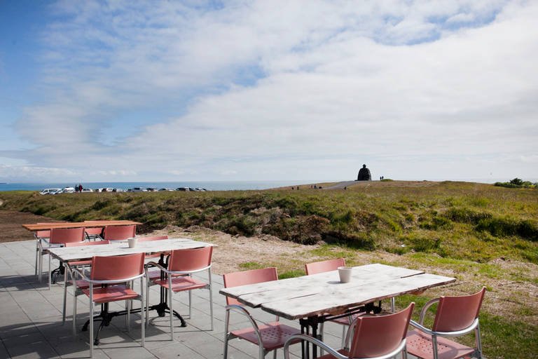 Food & Drinks 4, Arnarstapi Hotel, Snæfellsbær