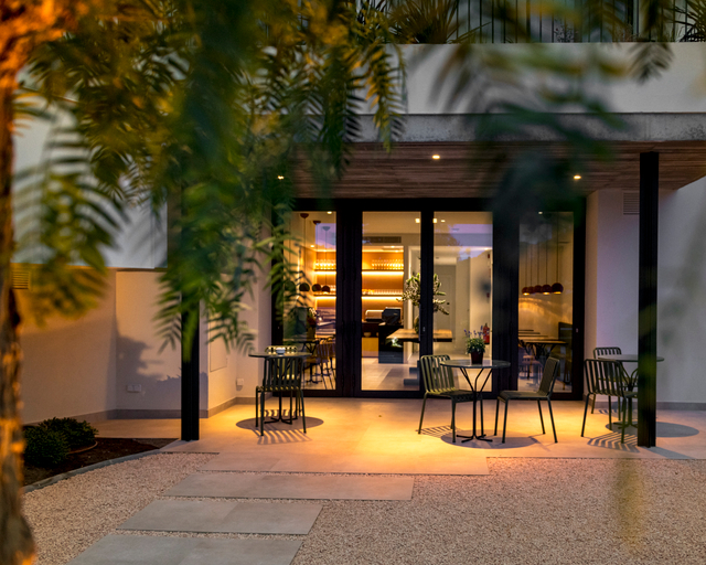 Public Area 2, Alta House Begur, Girona