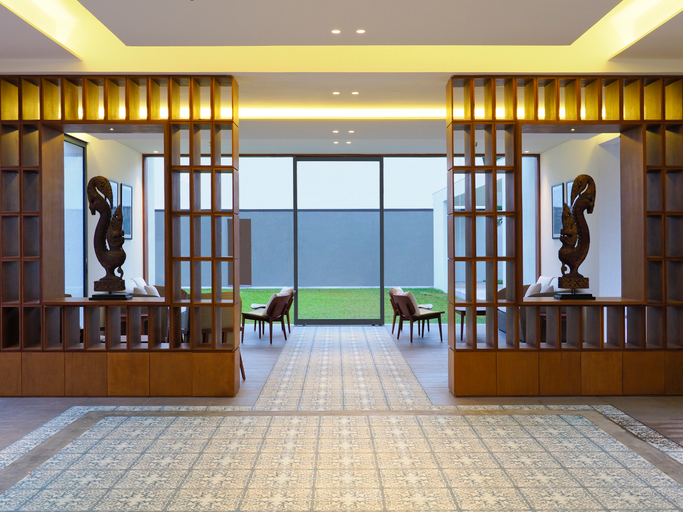 Public Area 5, The Balé Phnom Penh by LifestyleRetreats, Mukh Kampul