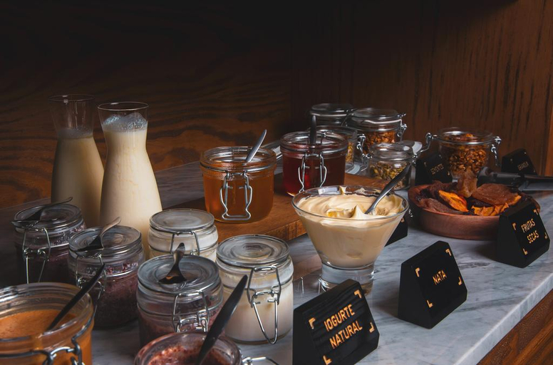 Food & Drinks 5, Wood Hotel, Gramado