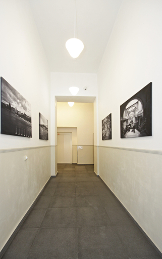 Public Area 4, Alveo Suites, Praha 1