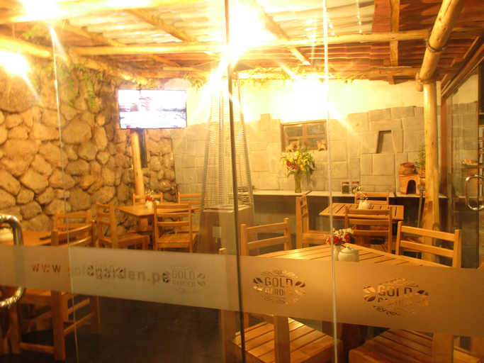 Others 3, Hotel Boutique Gold Garden, Cusco