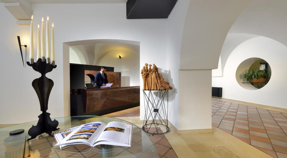 Public Area 4, Grand Hotel Masseria Santa Lucia, Brindisi