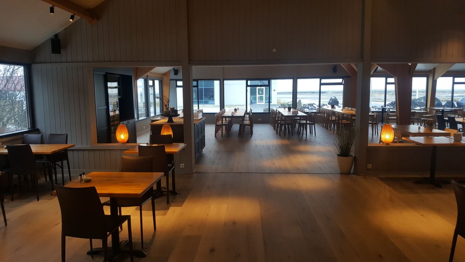Food & Drinks 5, Hotel Katla by Keahotels, Mýrdalshreppur