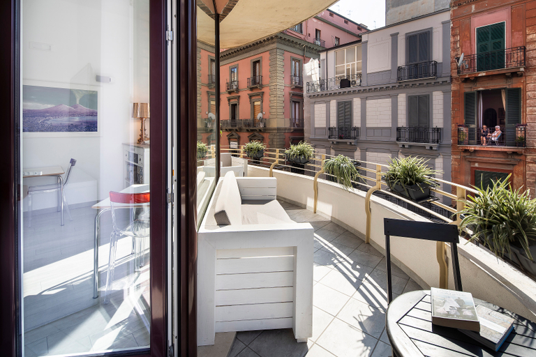 Others 3, IstayinToledo Luxury Guest House, Napoli