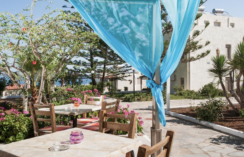 Food & Drinks 5, Panorama Sea View, Crete