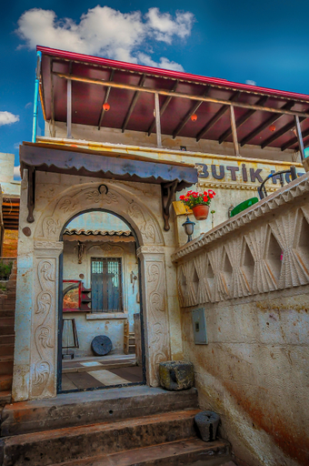 Exterior & Views 2, Akman Butik Hotel, Avanos