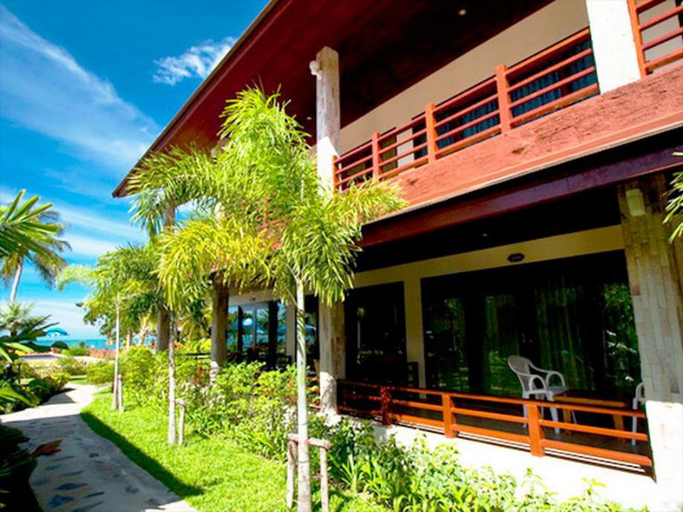 Exterior & Views 2, Starlight Resort, Ko Phangan