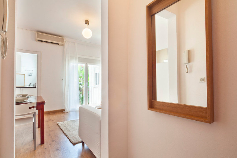 Others 4, Marbel Apartments, Barcelona