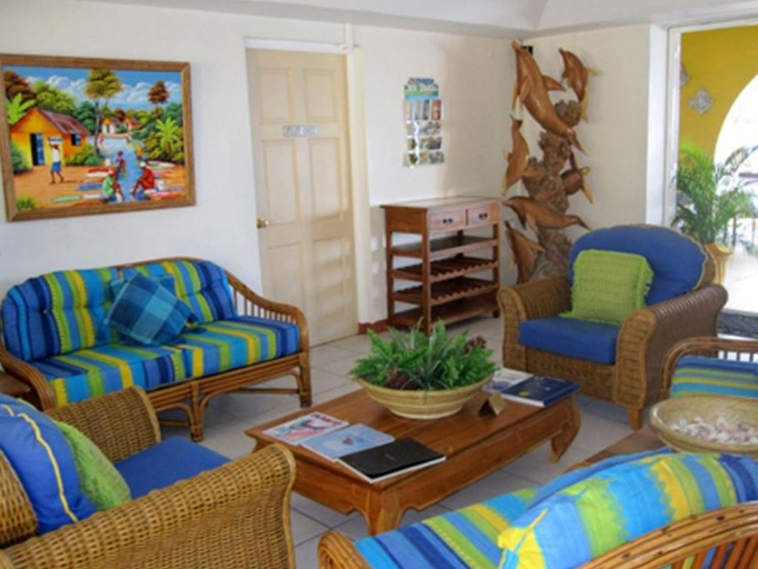 Public Area 2, Paradise Beach Hotel