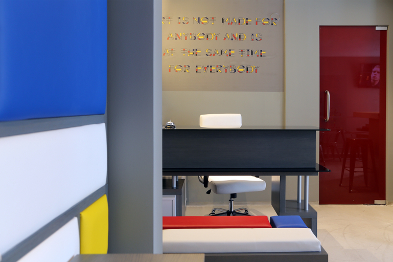 Others 5, Design ArchitectoniKa, Thessaly