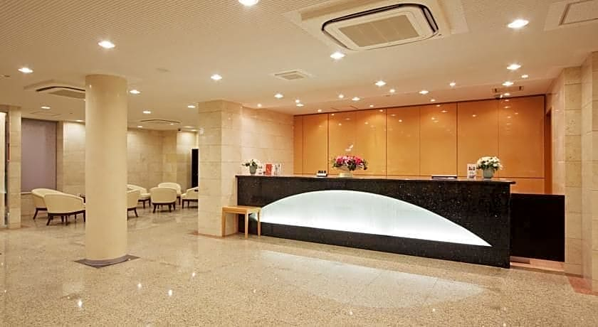 Business Facilities, Smile Hotel Nara, Nara