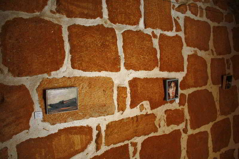Others 5, Lerux Affittacamere, Agrigento