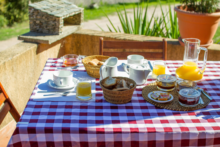 Food & Drinks 5, A Ghjuvellina, Haute-Corse