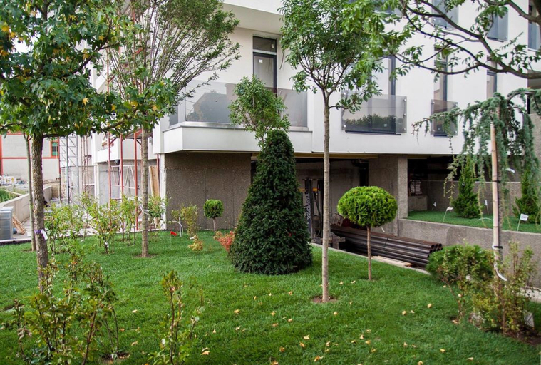 Exterior & Views 3, Novum Aparthotel, Municipiul Bucuresti