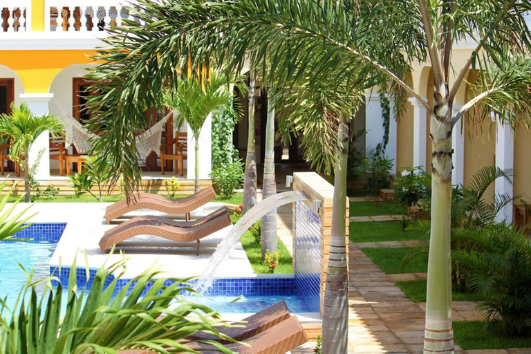 Sport & Beauty 5, Villa Beija Flor Jeri, Jijoca de Jericoacoara