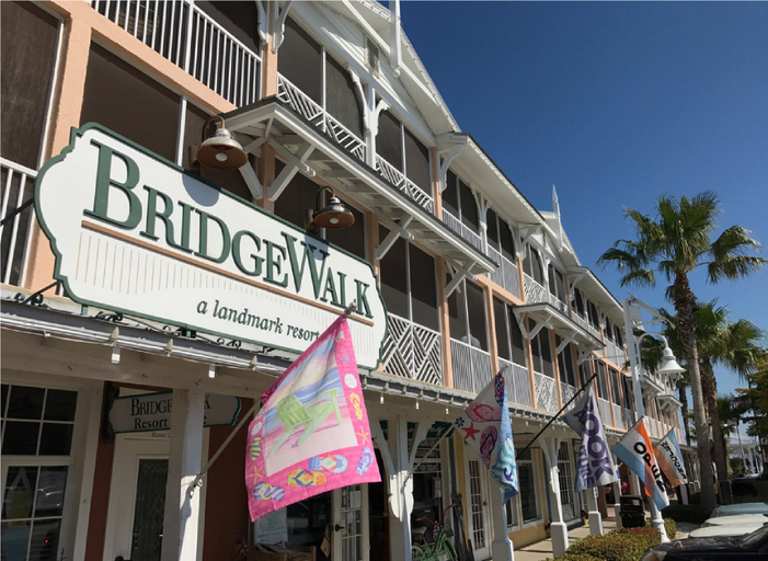 Exterior & Views 4, Bridgewalk Resort, Manatee