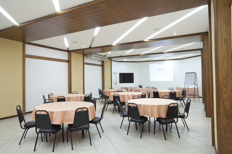 Food & Drinks 5, Bahiamar Hotel, Salvador