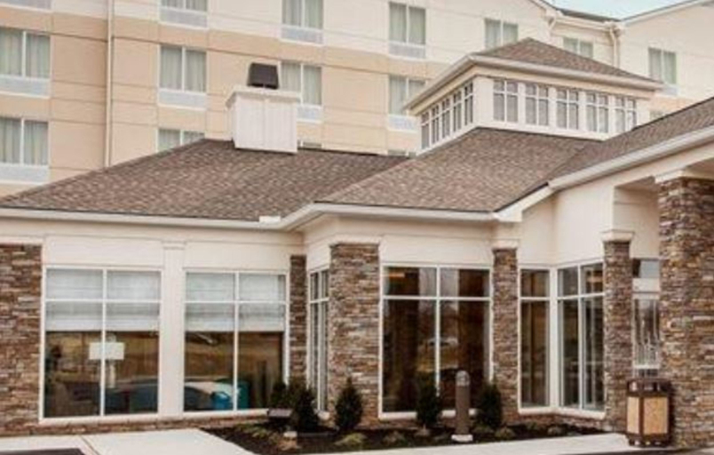 Hilton Garden Inn Gastonia, Gaston