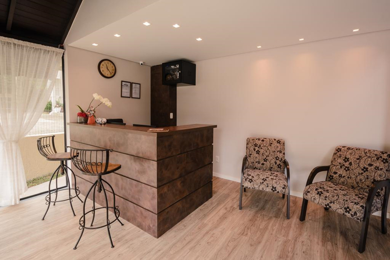Public Area 2, Alameda Felice Hotel, Gramado