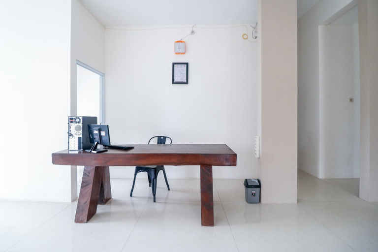 Public Area 2, Urbanview Hotel AVA Banjarmasin, Banjarmasin