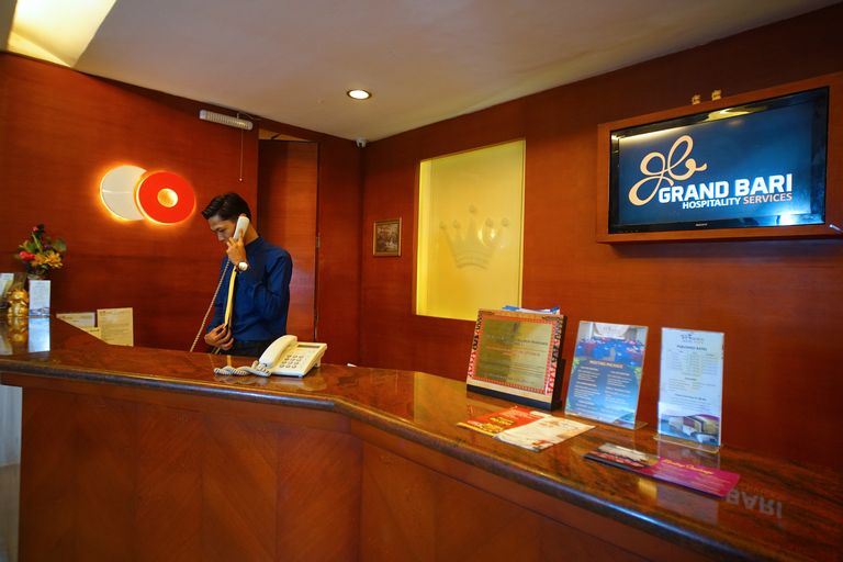 Capital O 166 Hotel Princess, Palembang