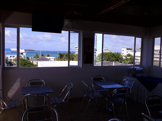 Food & Drinks 3, Hotel Grand Caribe, San Andrés