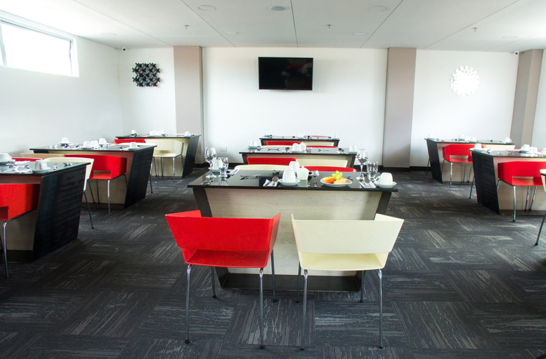 Public Area 3, Hotel WLH Bogota - White Lighthouse, Santafé de Bogotá