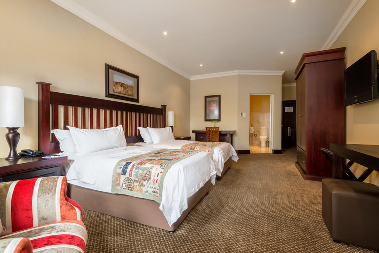 Bedroom 3, ANEW Hotel Highveld eMalahleni, Nkangala