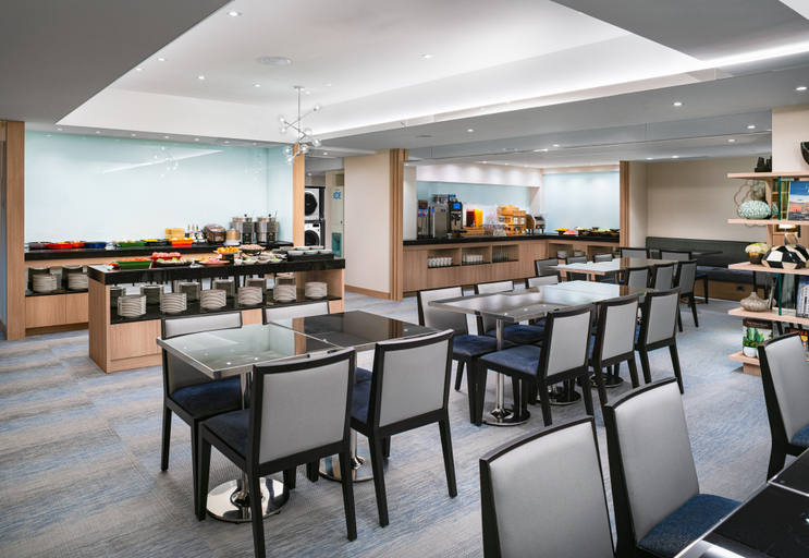 Food & Drinks, K Hotel Taipei II, Taipei City