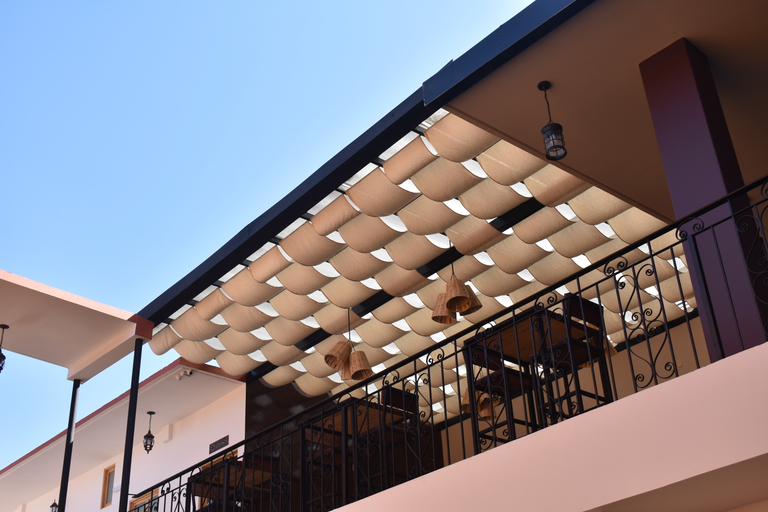 Exterior & Views, Casa Santo Tomas, Del Centro