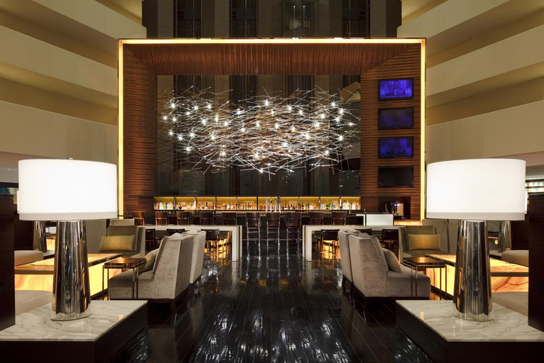 Food & Drinks 5, Holiday Inn Baltimore - Inner Harbor, Baltimore