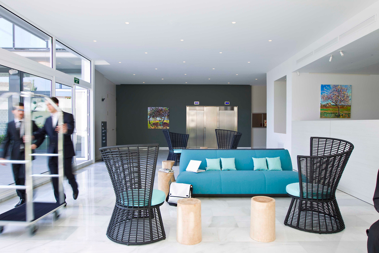 Public Area 5, Altafulla Mar Hotel, Tarragona