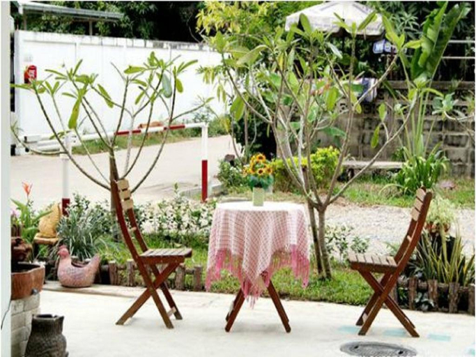 Exterior & Views 2, The European Place, Lak Si