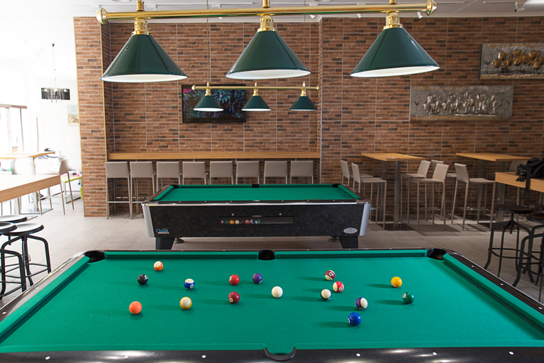 Sport & Beauty 3, Laguna Park and Aqua Club, Nesebar