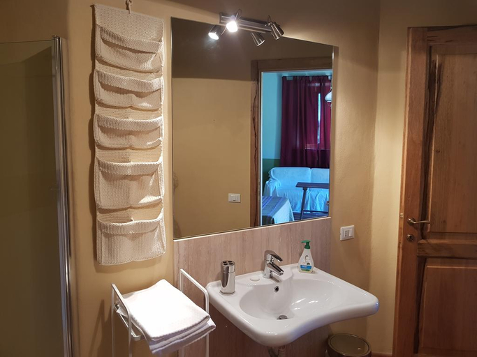 Bathroom, Agriturismo Bio Fattoria di Pietra, Grosseto