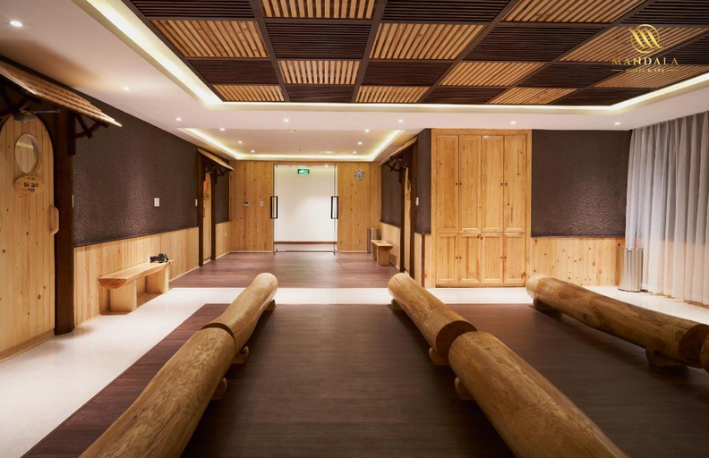 Public Area 4, Mandala Hotel & Spa Bac Ninh, Bắc Ninh