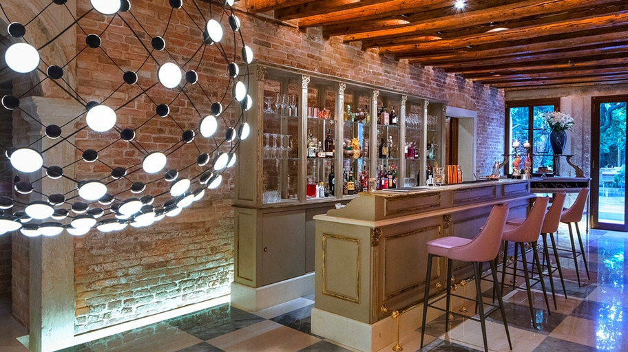 Food & Drinks 5, Hotel Heureka, Venezia