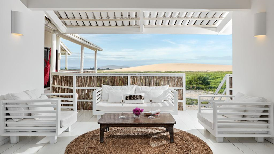 Public Area 5, Villa Praia – La Villa Group, Jijoca de Jericoacoara