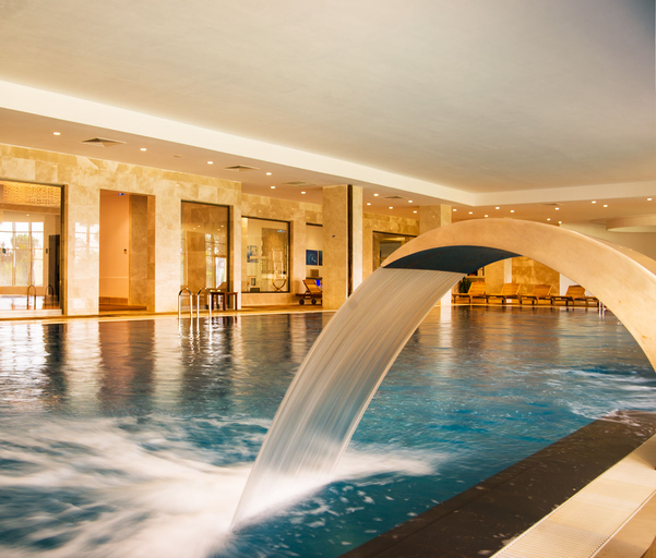 Sport & Beauty, Juju Premier Palace, Antalya