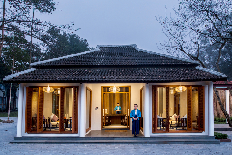 Alba Wellness Resort By Fusion, Phong Điền