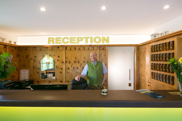 Public Area 2, Hotel Alpenblick Attersee Superior, Vöcklabruck