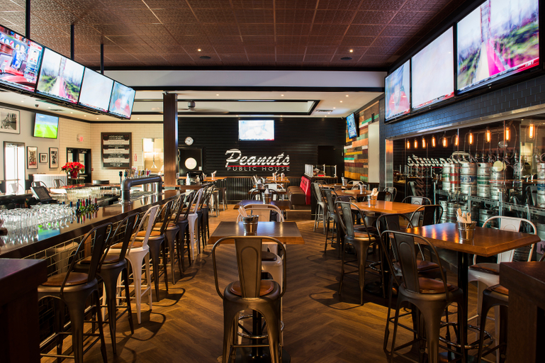 Food & Drinks 5, Carriage House Hotel & Conference Centre, Division No. 6