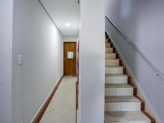 Public Area 2, OYO Hotel Boneville, São Paulo, São Paulo