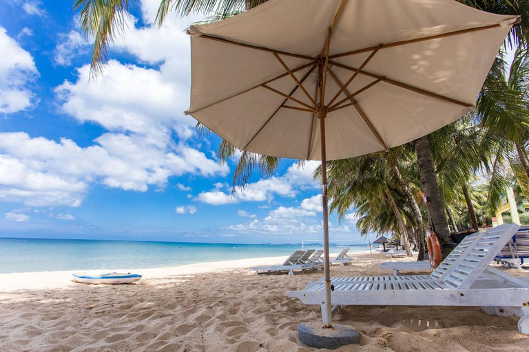 Others, Thien Hai Son Resort, Phú Quốc